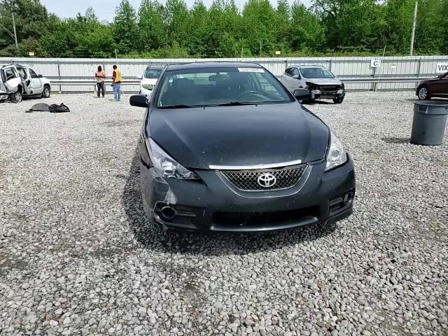 2007 Toyota Camry Solara Se VIN: 4T1CA30P47U126305 Lot: 53914885