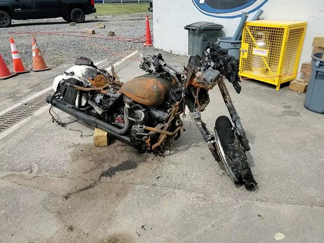 2024 Harley-Davidson Fltrxstse VIN: 1HD1TL817RB953346 Lot: 54484915