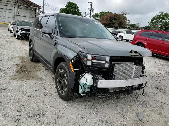 2024 Hyundai Santa Fe Se VIN: 5NMP14GL2RH041729 Lot: 55263625