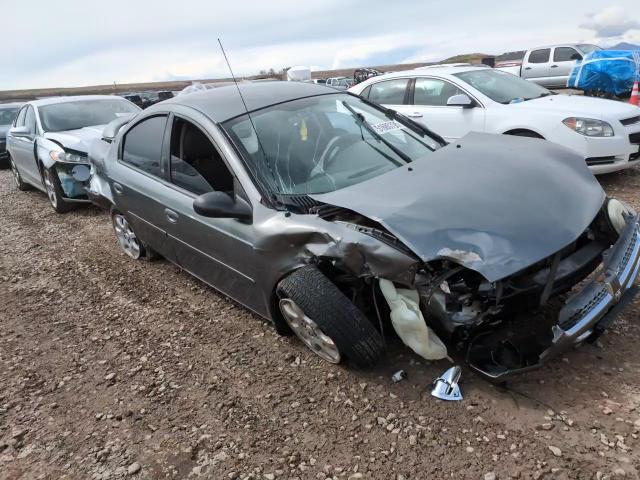 2005 Dodge Neon Sxt VIN: 1B3ES56C05D178751 Lot: 51680795