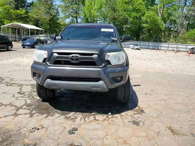 2012 Toyota Tacoma Double Cab VIN: 3TMLU4EN1CM086515 Lot: 53312015