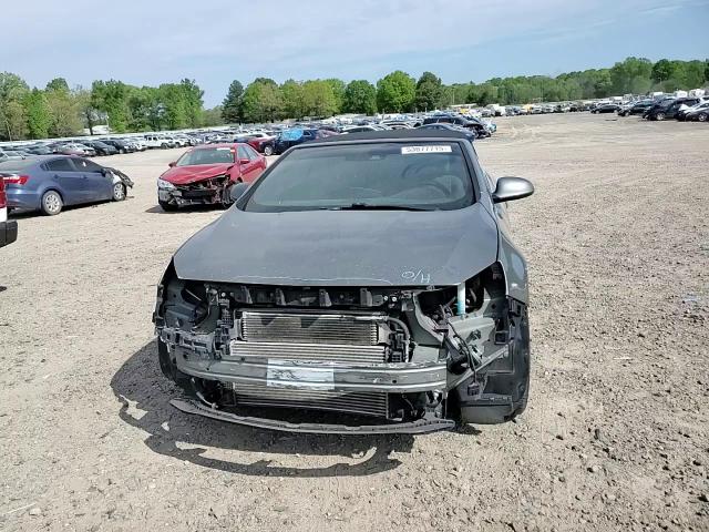 2017 Buick Cascada Premium VIN: W04WH3N56HG097307 Lot: 53077715