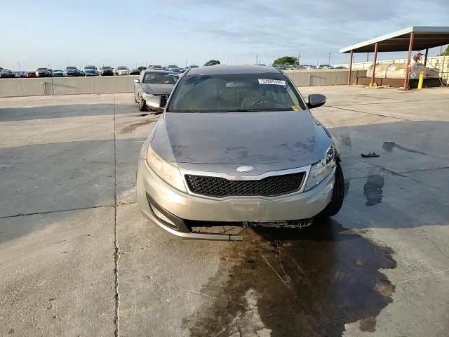 2013 Kia Optima Lx VIN: 5XXGM4A7XDG184468 Lot: 52889595
