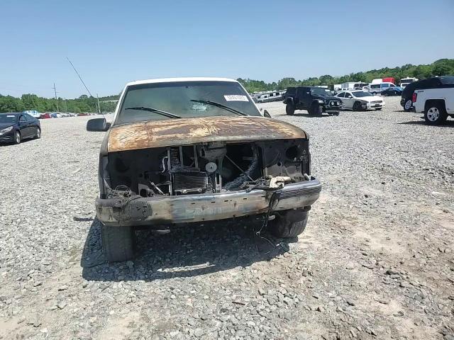 1996 GMC Yukon VIN: 1GKEK13R6TJ703573 Lot: 52451085