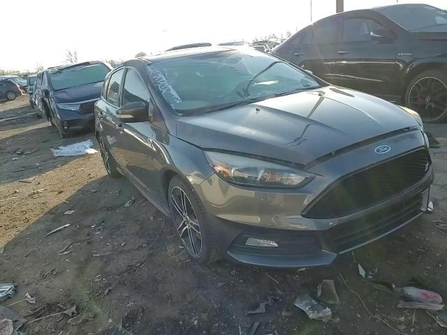 2016 Ford Focus St VIN: 1FADP3L90GL266089 Lot: 51935455