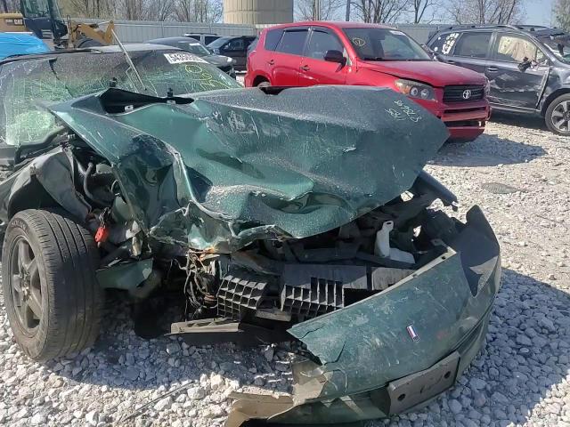 1997 Chevrolet Camaro Base VIN: 2G1FP22K6V2101185 Lot: 54356505