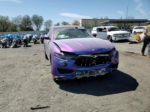 2020 Maserati Levante S VIN: ZN661YUA5LX344751 Lot: 53500525