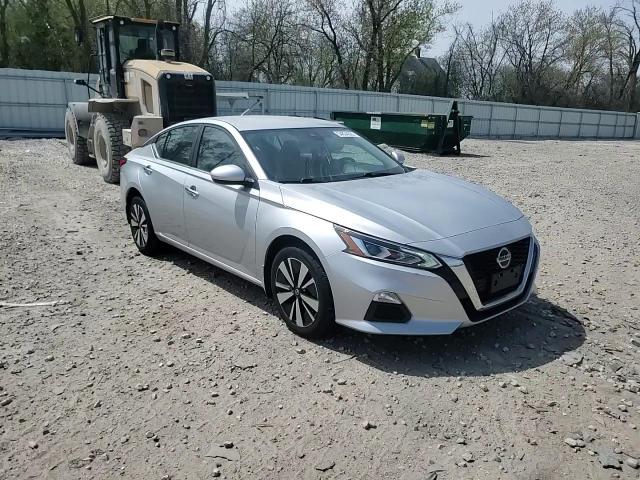 2022 Nissan Altima Sv VIN: 1N4BL4DW6NN335964 Lot: 54834325