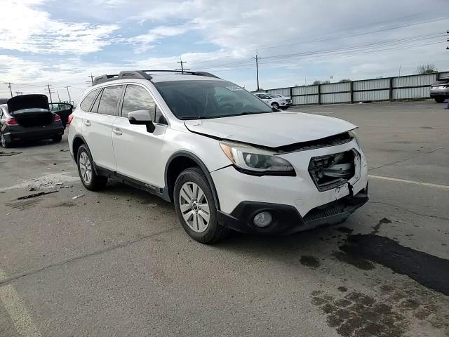 2000 16 Ft Homemade Sided Trailer VIN: 12345678911111111 Lot: 52386865