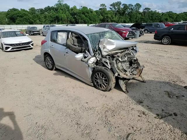2010 Nissan Versa S VIN: 3N1BC1CP2AL393425 Lot: 54741795