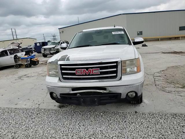 2012 GMC Sierra C1500 Sle VIN: 3GTP1VE02CG150905 Lot: 55048155