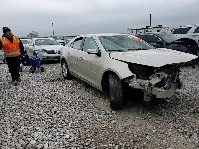 2014 Chevrolet Malibu 1Lt VIN: 1G11C5SL2EF119990 Lot: 52504865