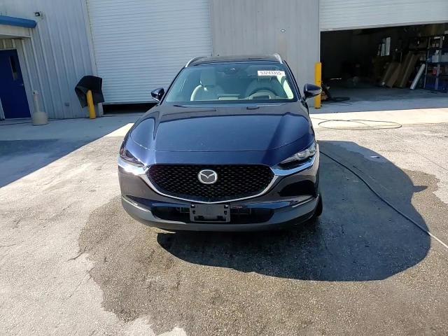 2022 Mazda Cx-30 Premium VIN: 3MVDMBDL1NM445680 Lot: 53243355