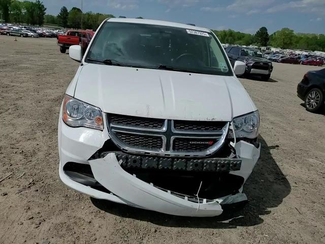 2014 Dodge Grand Caravan Sxt VIN: 2C4RDGCG2ER390304 Lot: 52387925