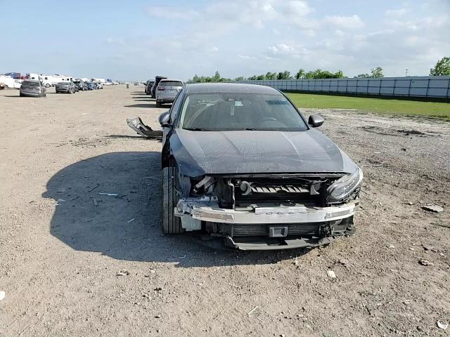 2019 Honda Accord Lx VIN: 1HGCV1F16KA024449 Lot: 67520095