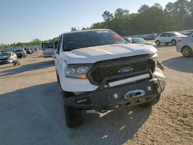 2021 Ford Ranger Xl VIN: 1FTER1FH5MLD27741 Lot: 51936535