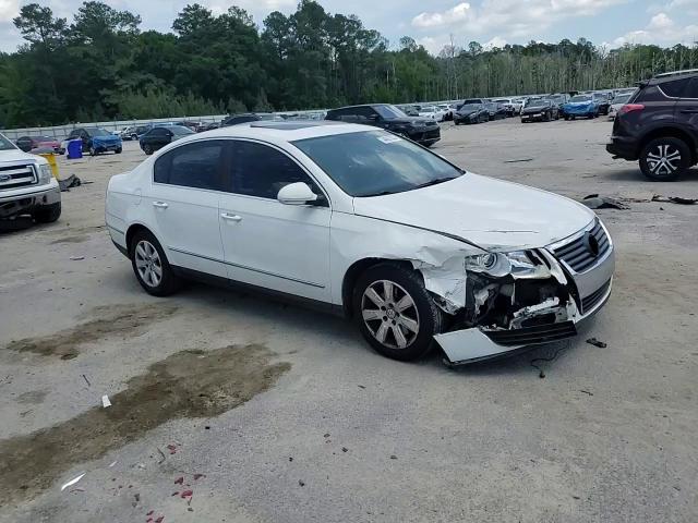 2006 Volkswagen Passat 2.0T VIN: WVWAK73C06P076282 Lot: 54867635