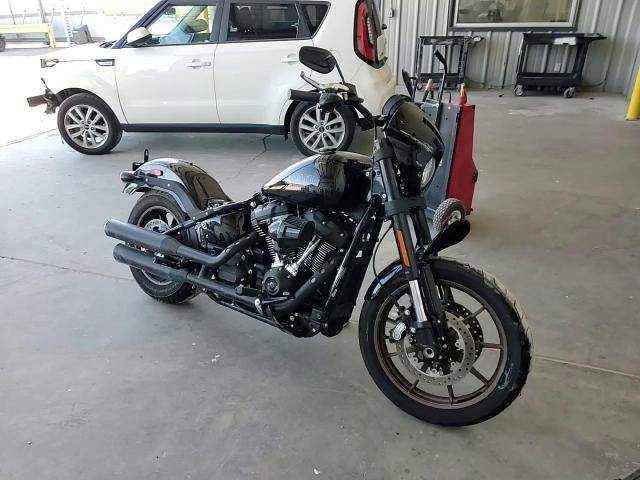 2023 Harley-Davidson Fxlrs VIN: 1HD1YWZ13PB062209 Lot: 55256335