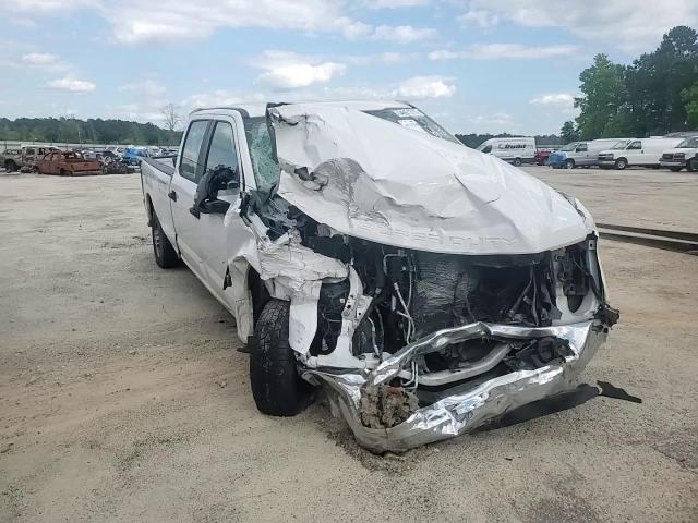 2018 Ford F250 Super Duty VIN: 1FT7W2A69JEC52300 Lot: 54421515