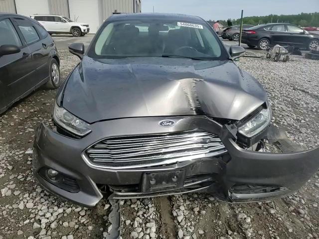 2013 Ford Fusion Se VIN: 3FA6P0H74DR370113 Lot: 54860635
