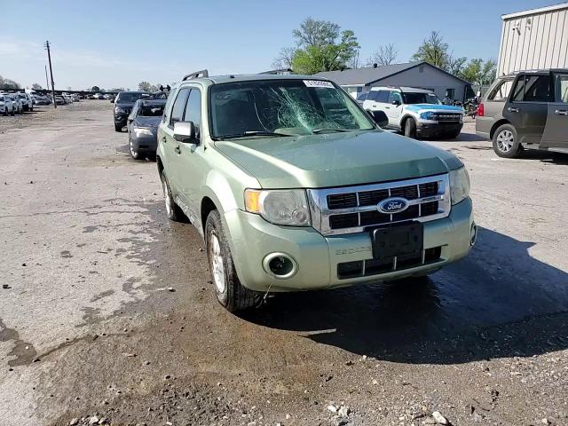 2008 Ford Escape Xlt VIN: 1FMCU93Z98KA03040 Lot: 59620105