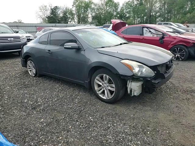 2011 Nissan Altima S VIN: 1N4AL2EP3BC164167 Lot: 54679315