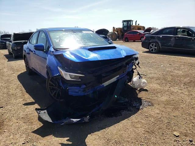 2022 Subaru Wrx Limited VIN: JF1VBAL66N9024219 Lot: 54409095