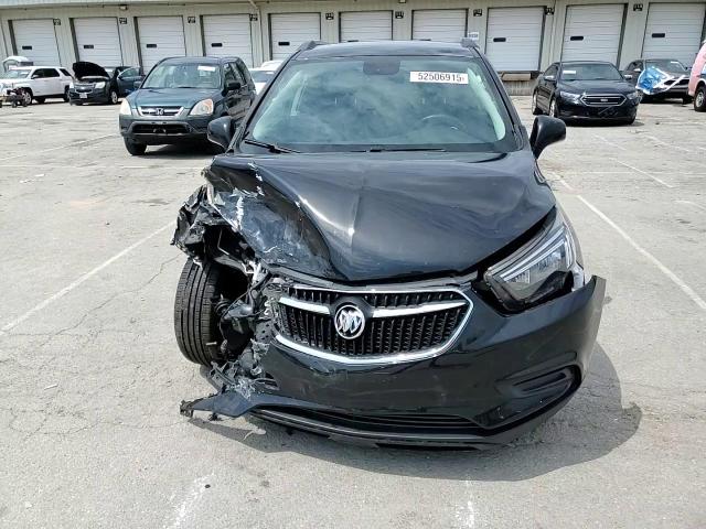 2020 Buick Encore Preferred VIN: KL4CJASB0LB054805 Lot: 52506915