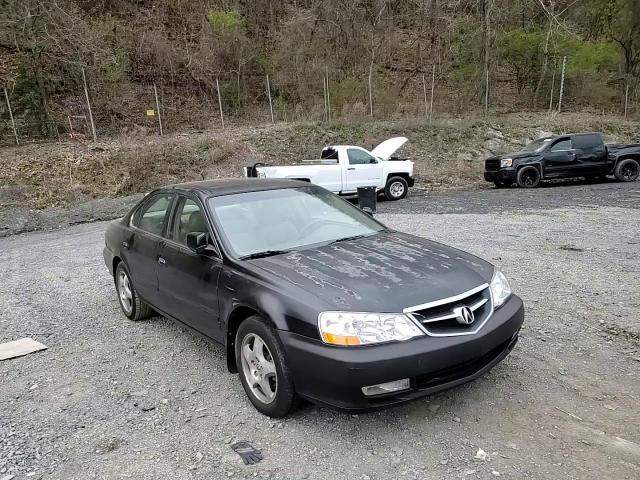 2003 Acura 3.2Tl VIN: 19UUA56713A004106 Lot: 53227845