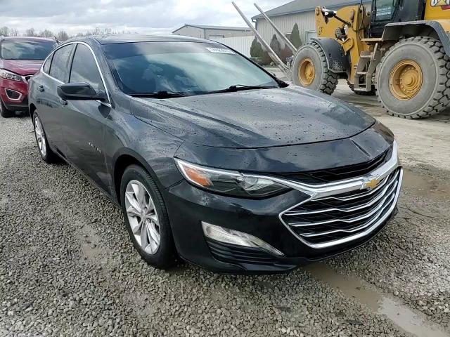2019 Chevrolet Malibu Lt VIN: 1G1ZD5ST9KF190325 Lot: 50623915