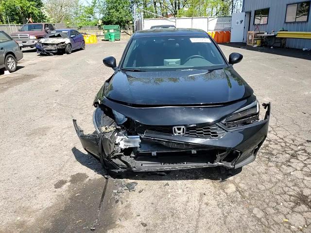 2025 Honda Civic Sport VIN: 2HGFE2F52SH549127 Lot: 55337205