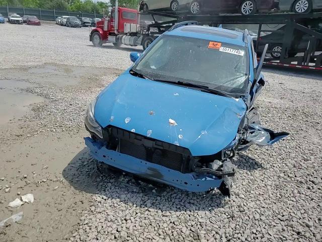 2016 Subaru Crosstrek Limited VIN: JF2GPANC6GH315689 Lot: 55117745