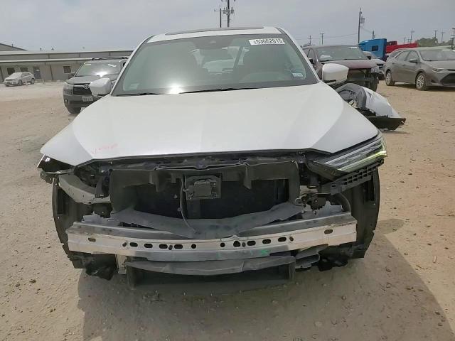 2022 Acura Mdx Technology VIN: 5J8YE1H41NL007029 Lot: 53662015