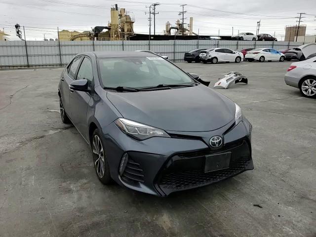 2019 Toyota Corolla L VIN: 5YFBURHE0KP898755 Lot: 50063075