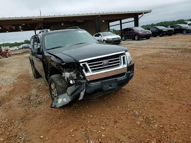 2007 Ford Explorer Sport Trac Xlt VIN: 1FMEU31807UA19470 Lot: 53880665