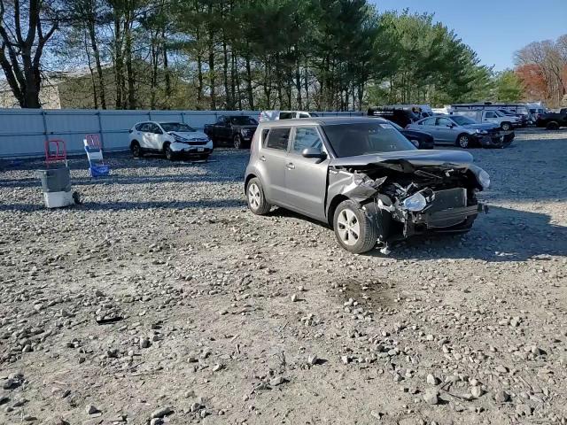 2015 Kia Soul VIN: KNDJN2A20F7148084 Lot: 53256745