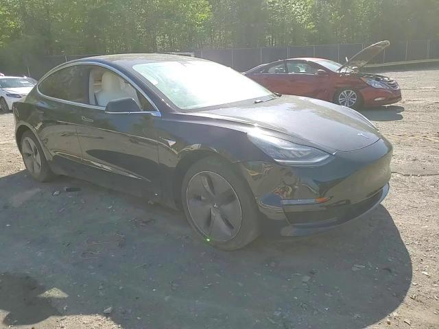 2020 Tesla Model 3 VIN: 5YJ3E1EA8LF591013 Lot: 53060315