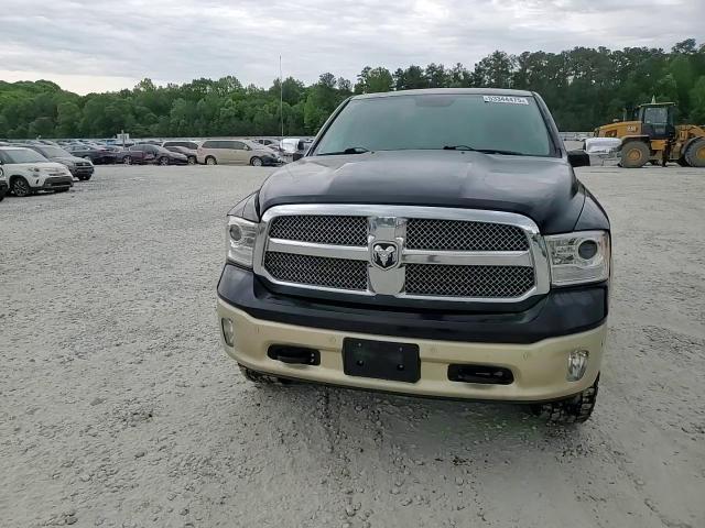 2017 Ram 1500 Longhorn VIN: 1C6RR7PTXHS621131 Lot: 53344475