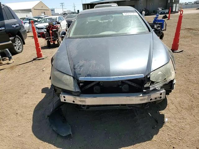 2005 Acura Rl VIN: JH4KB16555C002164 Lot: 54937525