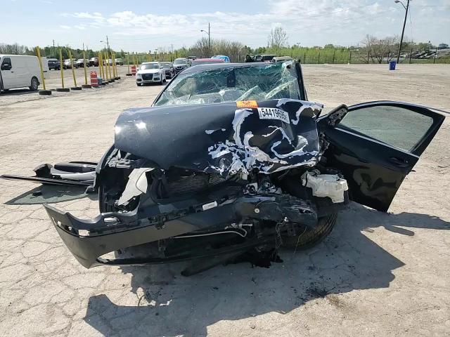 2004 BMW 745 I VIN: WBAGL63544DP73355 Lot: 54419695