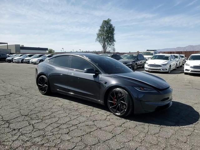 2024 Tesla Model 3 VIN: 5YJ3E1ET5RF859459 Lot: 54694805