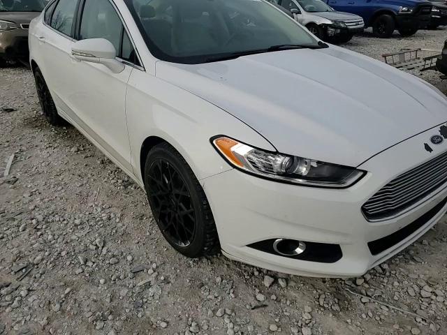 2014 Ford Fusion Se VIN: 3FA6P0H95ER244927 Lot: 53486615