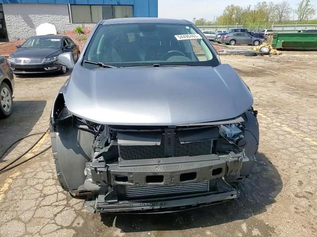 2020 Chevrolet Trax Ls VIN: 3GNCJKSB9LL138039 Lot: 54496465