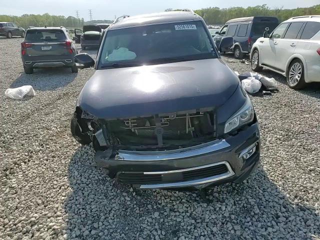 2015 Infiniti Qx80 VIN: JN8AZ2NF6F9574713 Lot: 52561015