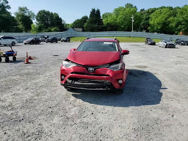 2016 Toyota Rav4 Xle VIN: 2T3RFREVXGW532490 Lot: 54697165