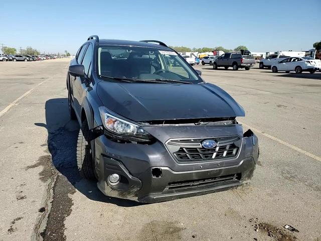 2023 Subaru Crosstrek Sport VIN: JF2GTHSC5PH302585 Lot: 53133245