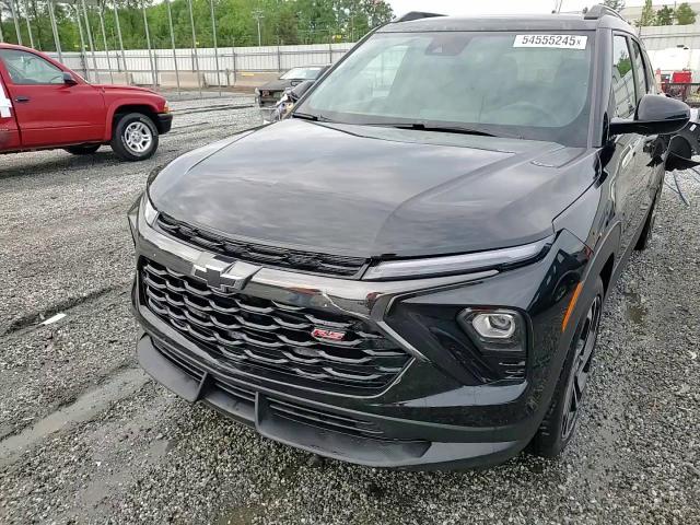 2024 Chevrolet Trailblazer Rs VIN: KL79MTSL1RB093596 Lot: 54555245