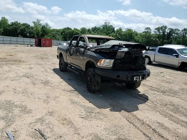 2018 Ram 2500 St VIN: 3C6UR5CJXJG150386 Lot: 54255115