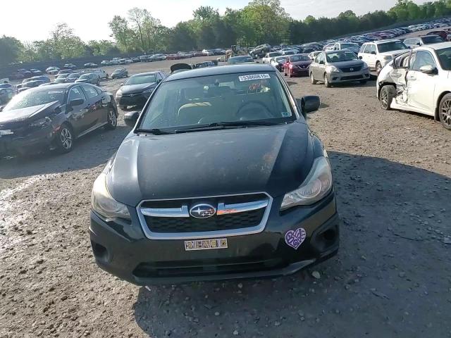 2013 Subaru Impreza Premium VIN: JF1GPAC62DH802014 Lot: 53860615