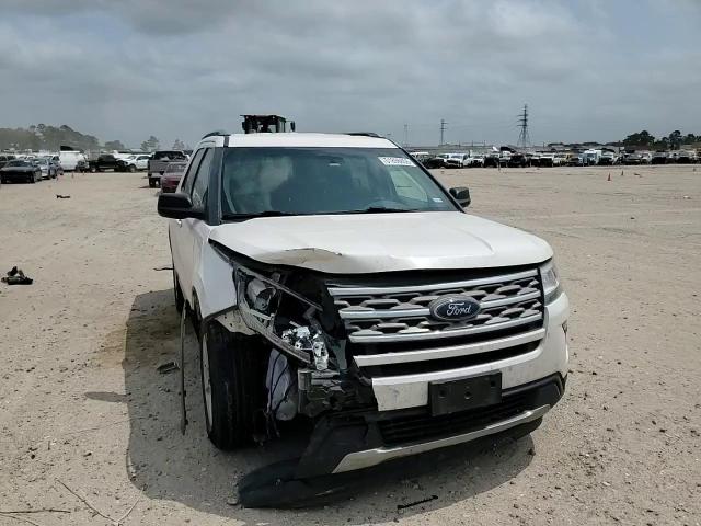 2018 Ford Explorer Xlt VIN: 1FM5K7D88JGA31462 Lot: 51896655
